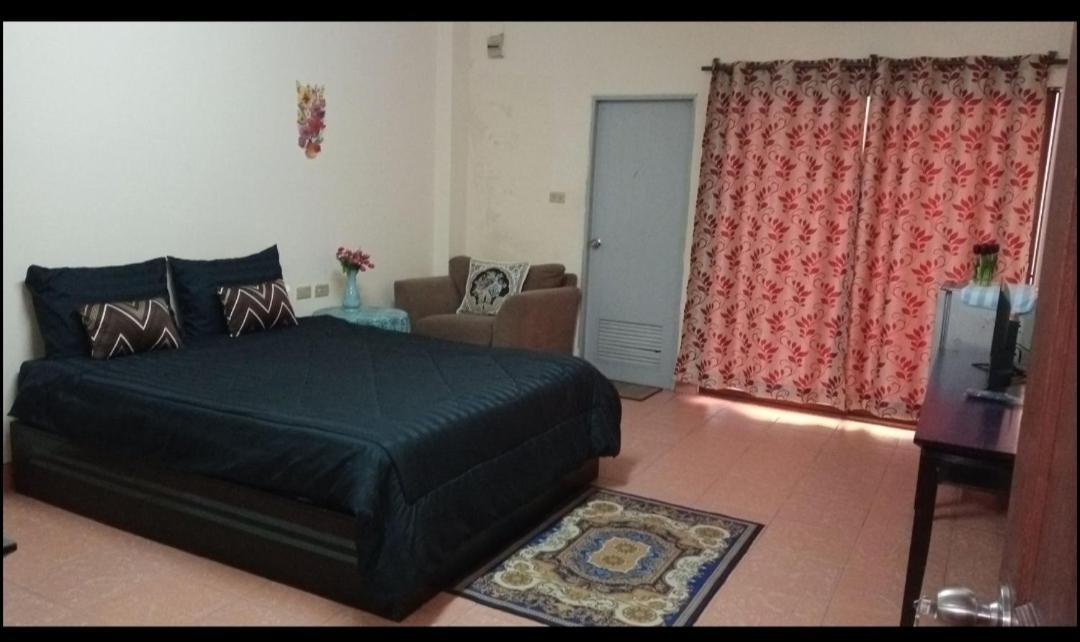 Apartment Thai Smile Pattaya